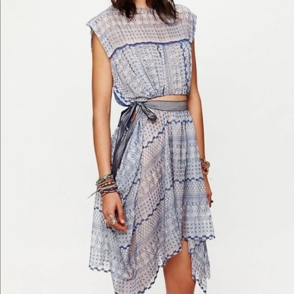 Free People Dresses & Skirts - Rare free people dress